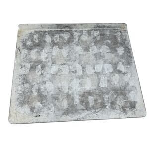 Vintage REMA 14" x 16" Air Bake Insulated Cookie Sheet - US PAT 4489852 - NL